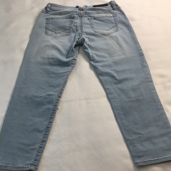 Vans cropped jeans - Picture 4 of 6